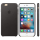 Apple iPhone 6s Plus Leather Case czarny - 259482 - zdjęcie 3